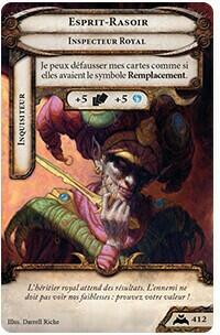 Blue Moon Légendes Carte