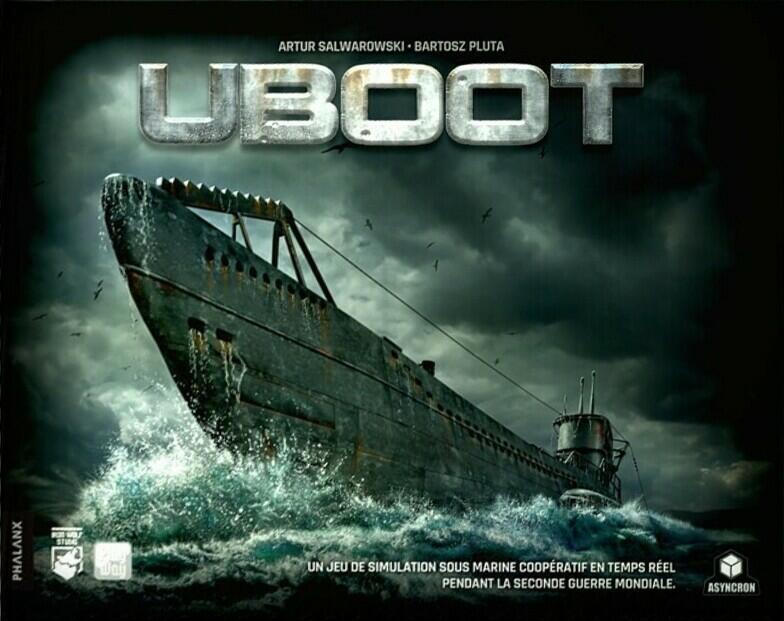 UBOOT Cover