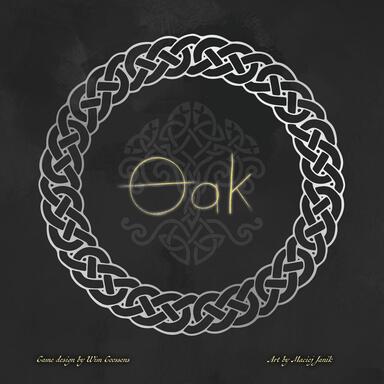Oak: Deluxe Version