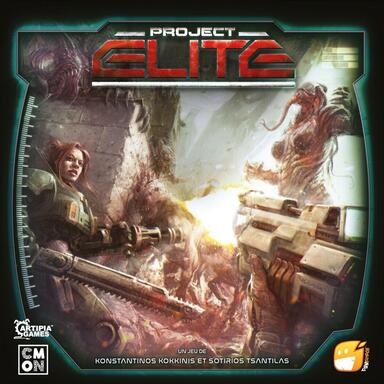 Project: Elite