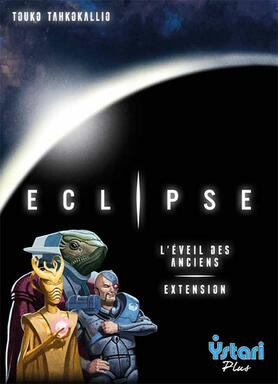 Eclipse: l'Eveil des Anciens