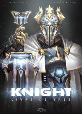 Knight: Livre de Base