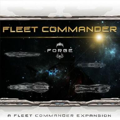 Fleet Commander: Forge