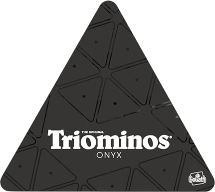 Triominos: Onyx