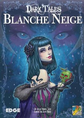 Dark Tales: Blanche Neige
