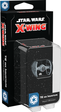 Star Wars: X-Wing - TIE des Inquisiteurs