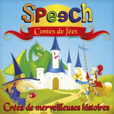 Speech Contes de Fées
