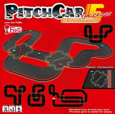 PitchCar: Extension 5 - The Cross