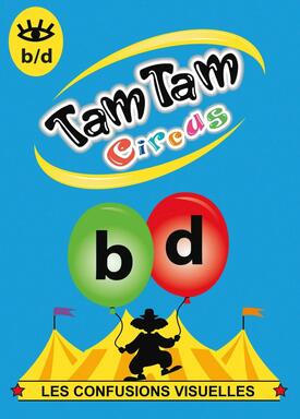 Tam Tam: Circus - B/D