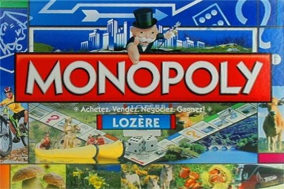 Monopoly: Lozère