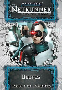 Android: Netrunner - Doutes