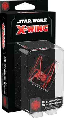 Star Wars: X-Wing - TIE du Major Vonreg