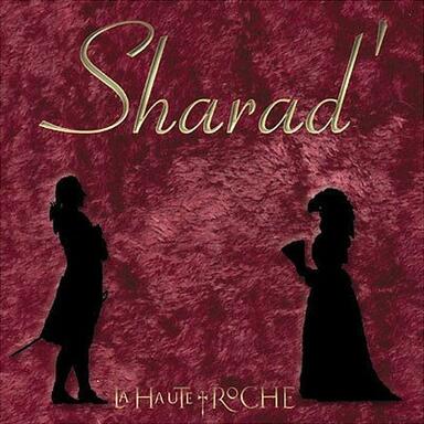 Sharad'