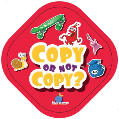 Copy or Not Copy ?