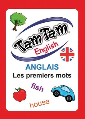 Tam Tam: Anglais