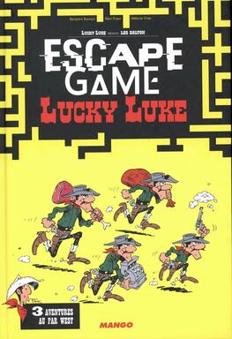 Escape Game: Lucky Luke
