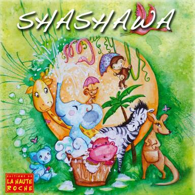 Shashawa