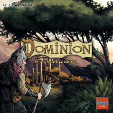 Dominion: L'Âge des Ténèbres
