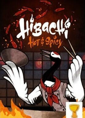 Hibachi: Hot & Spicy