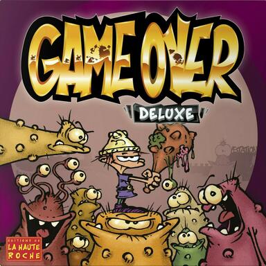 Game Over: Deluxe