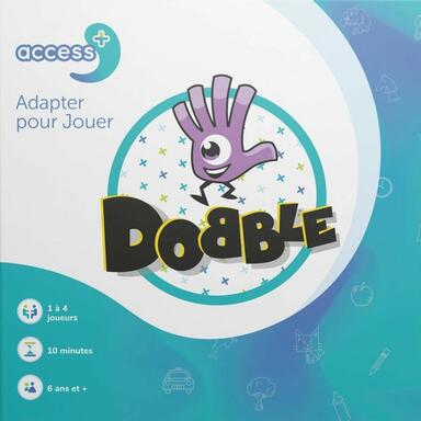 Dobble: Access+