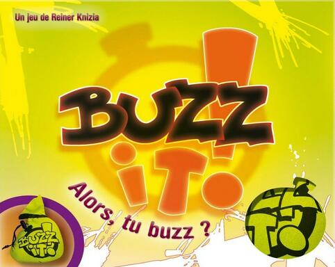 Buzz It !