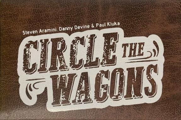 Circle The Wagons