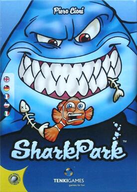 SharkPark