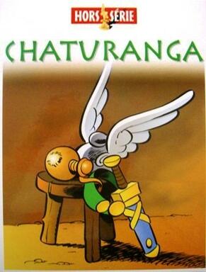 Chaturanga: Hors Série