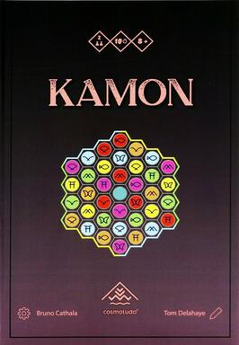 Kamon