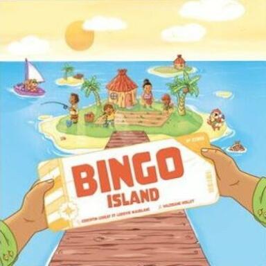 Bingo Island