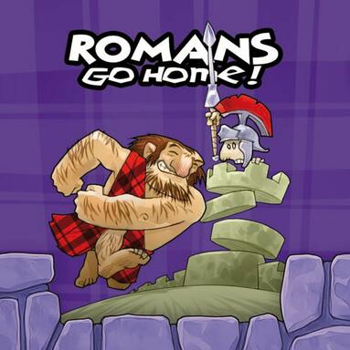 Romans Go Home !
