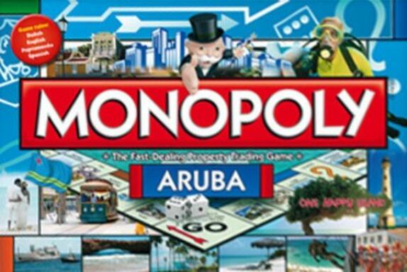 Monopoly: Aruba