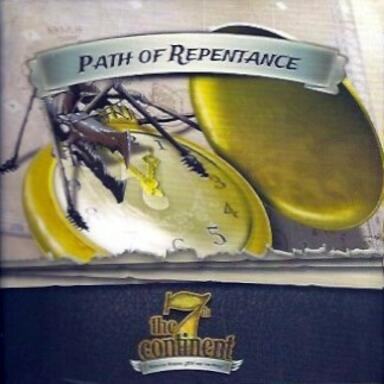 The 7th Continent: Path of Repentance