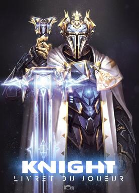 Knight: Livret du Joueur
