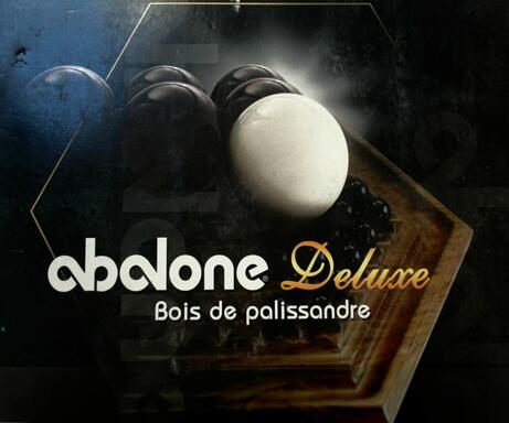 Abalone: Deluxe