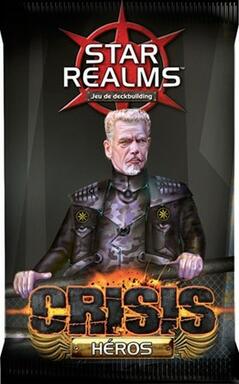 Star Realms: Crisis - Héros