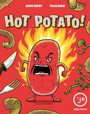 Hot Potato !