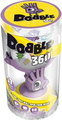 Dobble: 360°