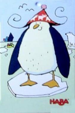 Mini-Jeu: Pingouin