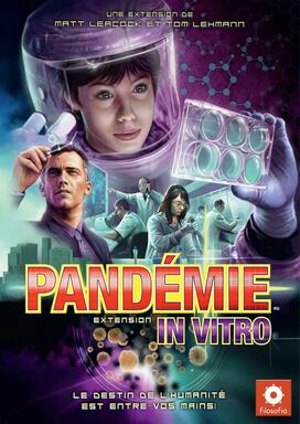 Pandémie: In Vitro