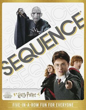 Sequence: Harry Potter