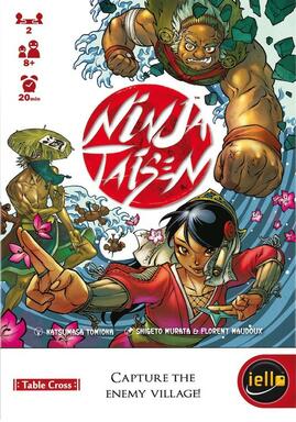 Ninja Taisen