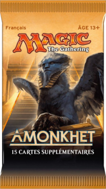 Magic: The Gathering - Amonkhet - Booster