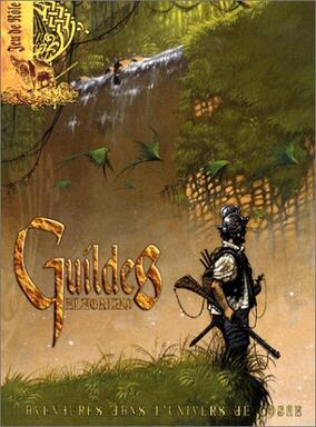 Guildes: El Dorado