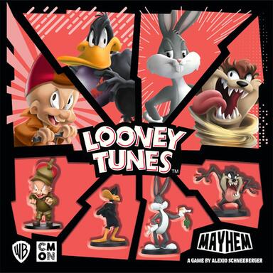 Looney Tunes: Mayhem