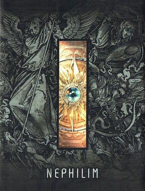 Nephilim: Kit du Meneur de Jeu