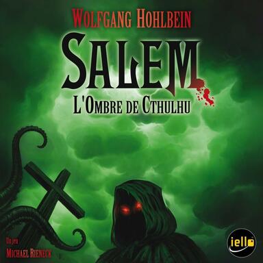 Salem: L'ombre de Cthulhu