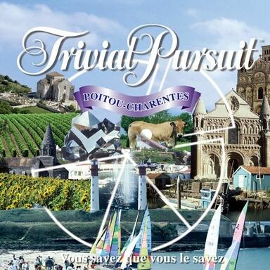 Trivial Pursuit: Poitou-Charentes