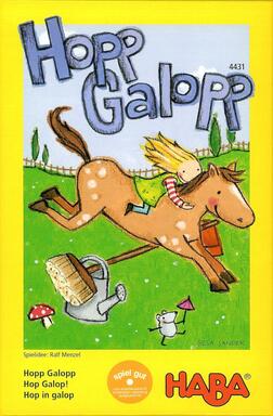 Hop-Galop